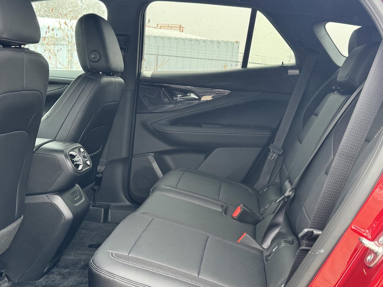 2026 Chevrolet Blazer EV FWD LT Photo