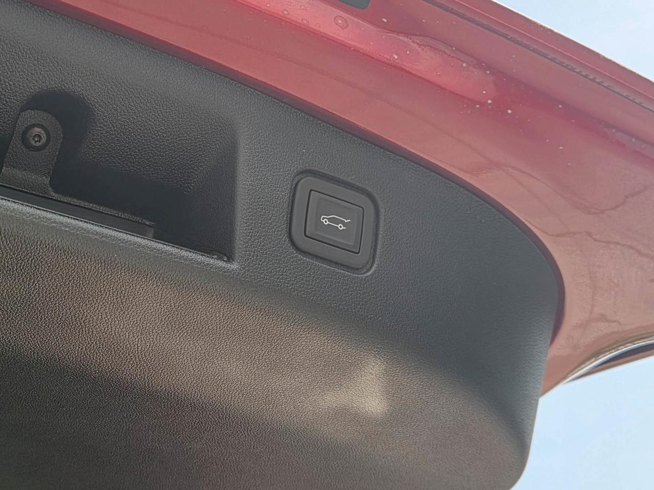2026 Chevrolet Blazer EV FWD LT Photo