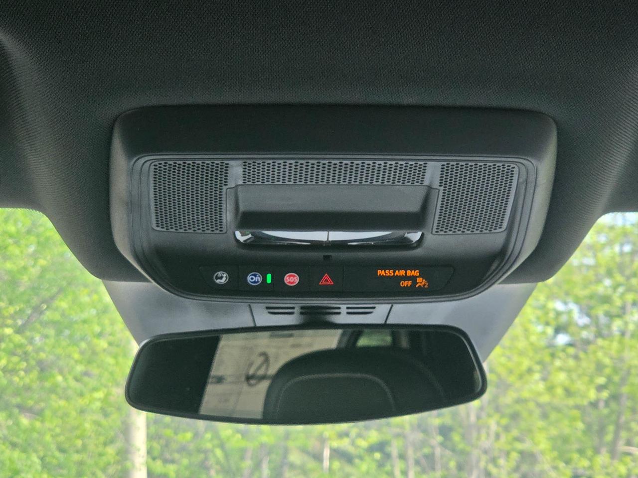 2026 Chevrolet Blazer EV FWD LT Photo