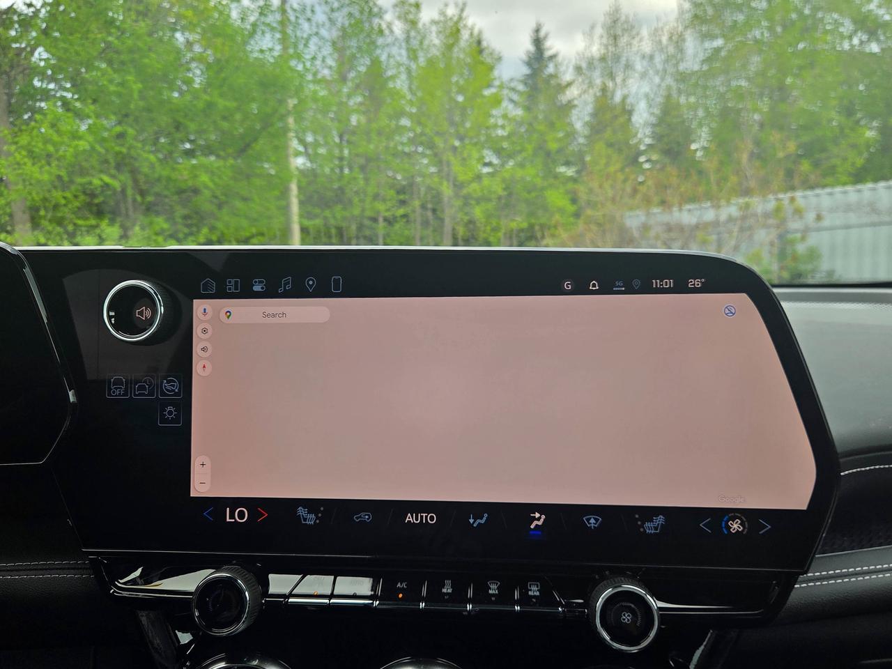 2026 Chevrolet Blazer EV FWD LT Photo
