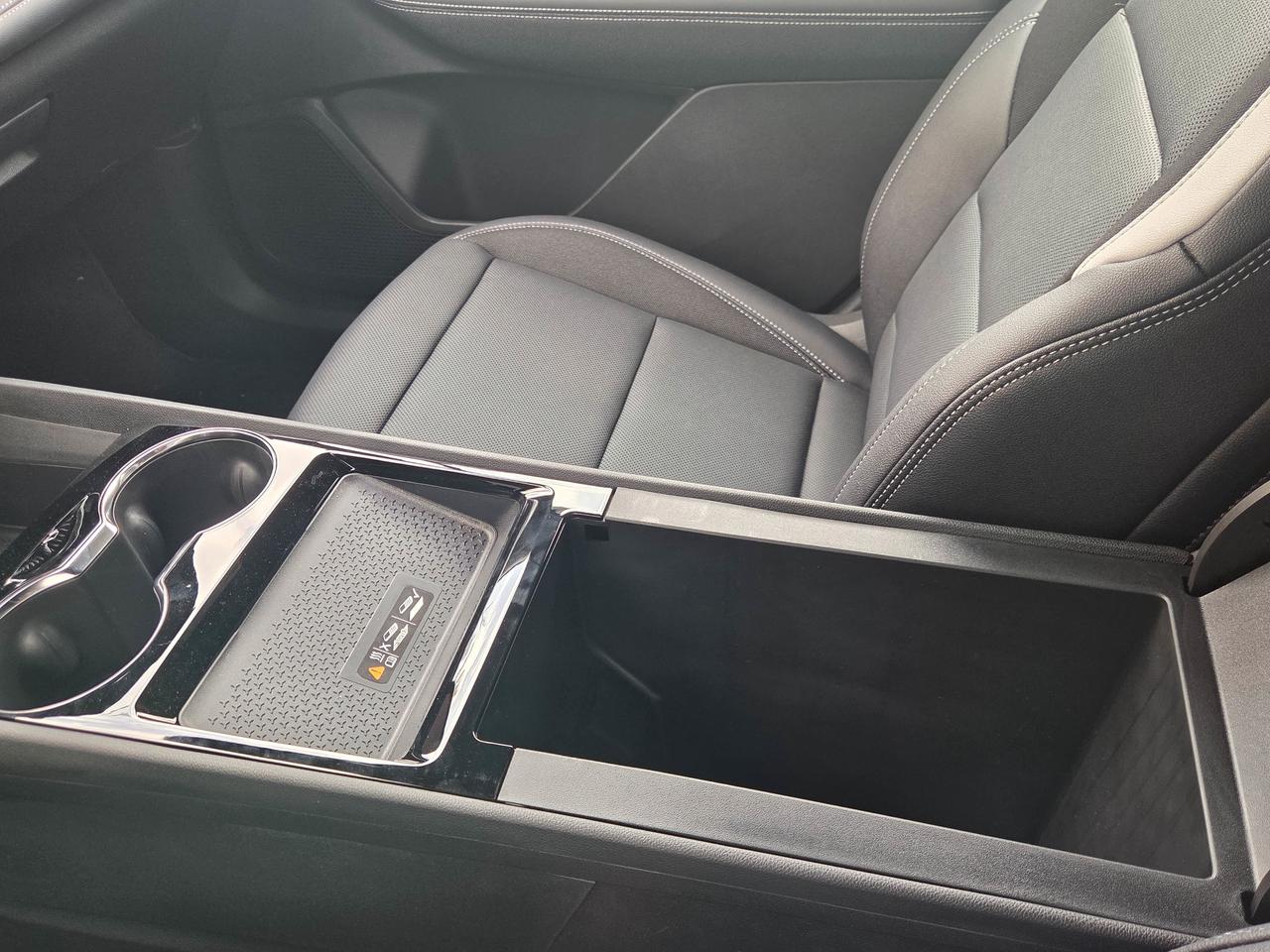 2026 Chevrolet Blazer EV FWD LT Photo