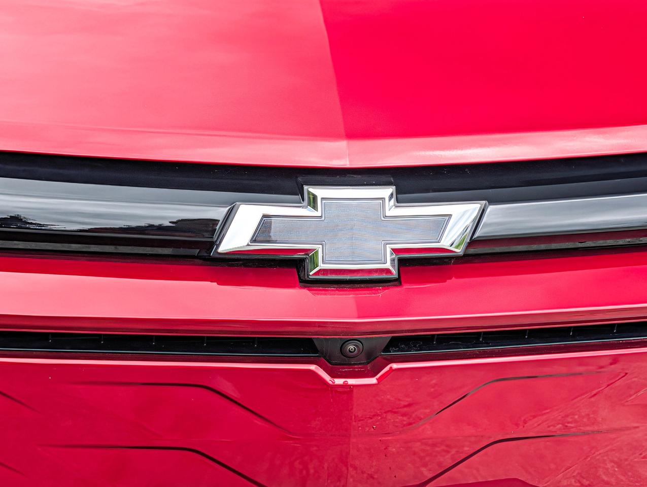 2026 Chevrolet Blazer EV FWD LT Photo