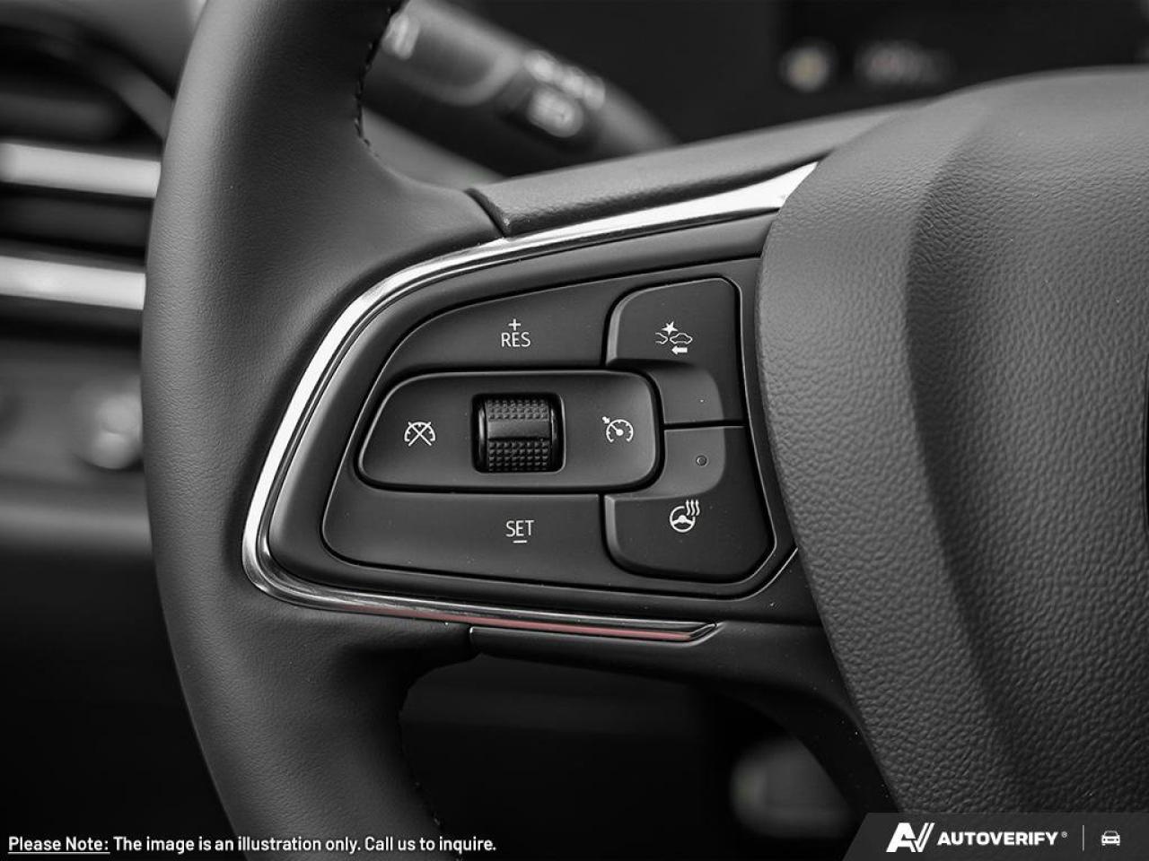 2026 Buick Envista Sport Touring Photo