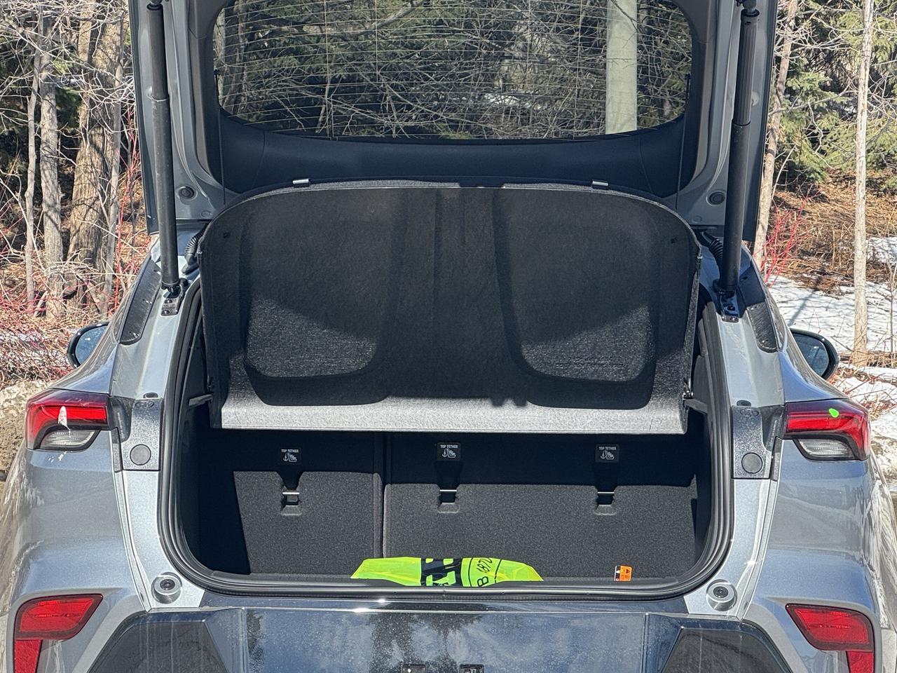 2026 Buick Envista Sport Touring Photo