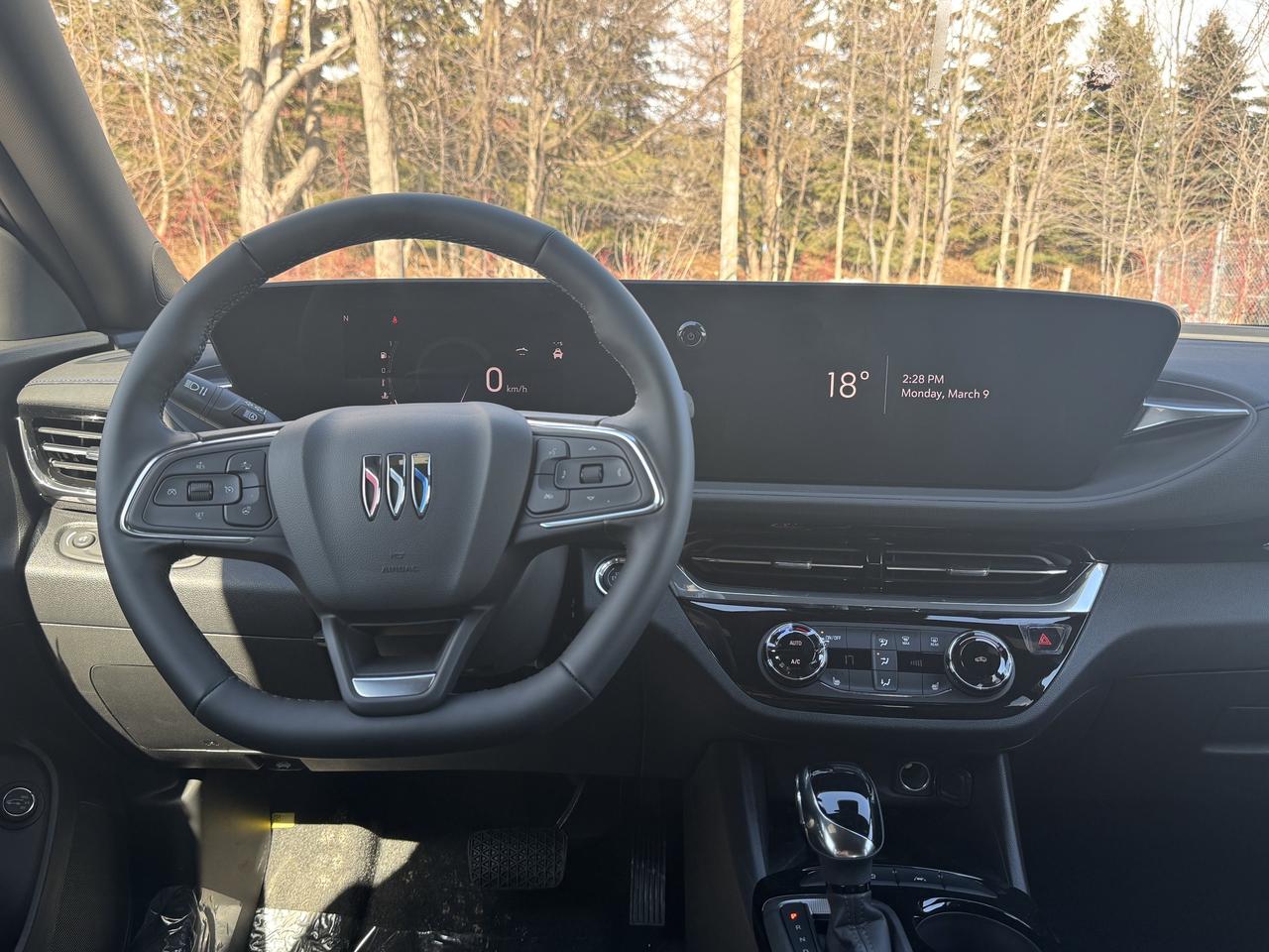 2026 Buick Envista Sport Touring Photo