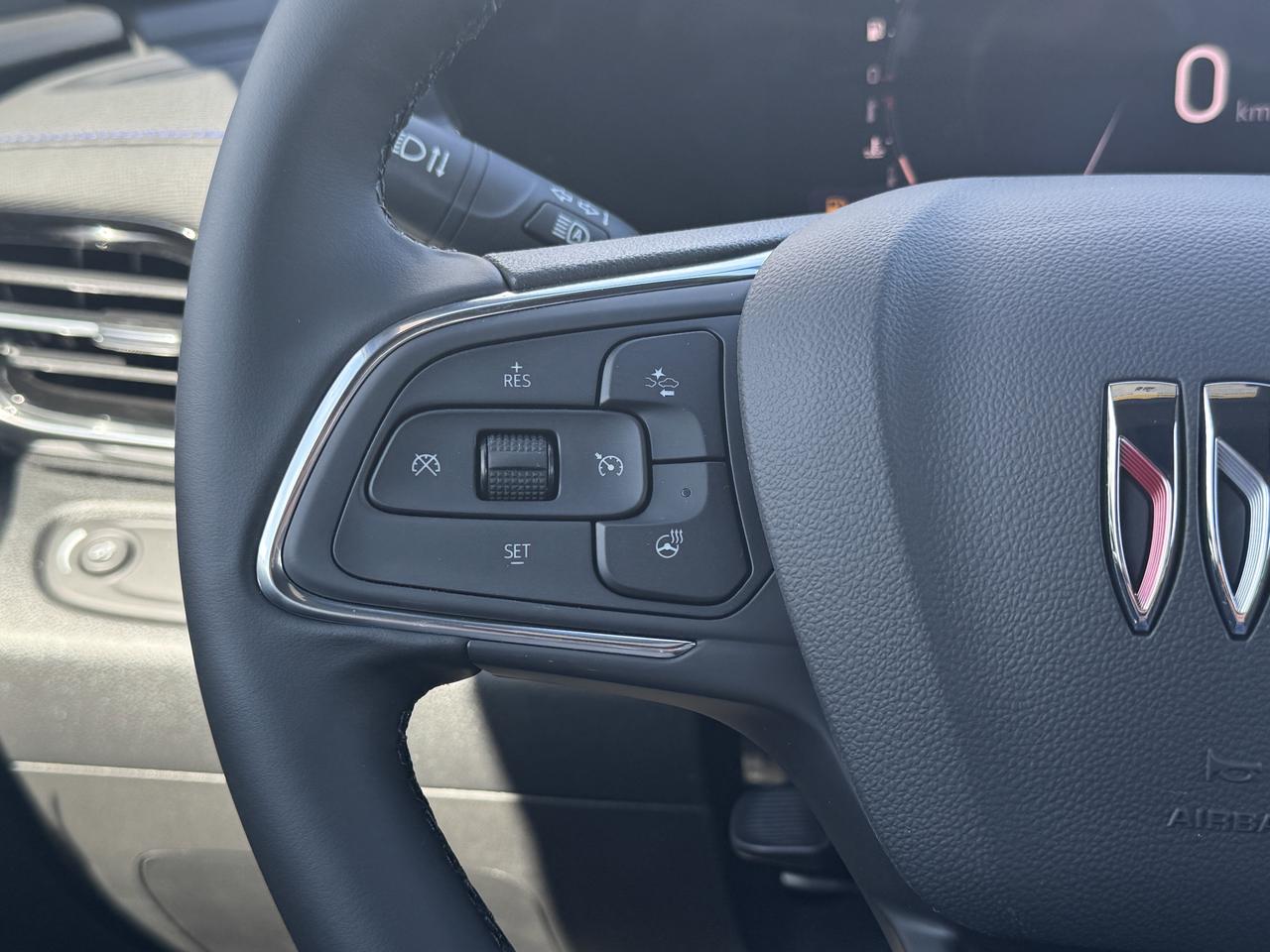 2026 Buick Envista Sport Touring Photo