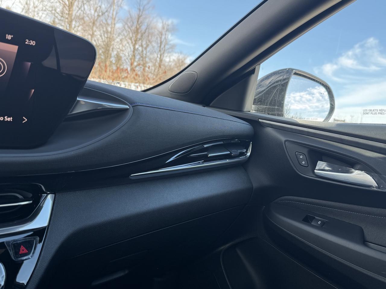 2026 Buick Envista Sport Touring Photo