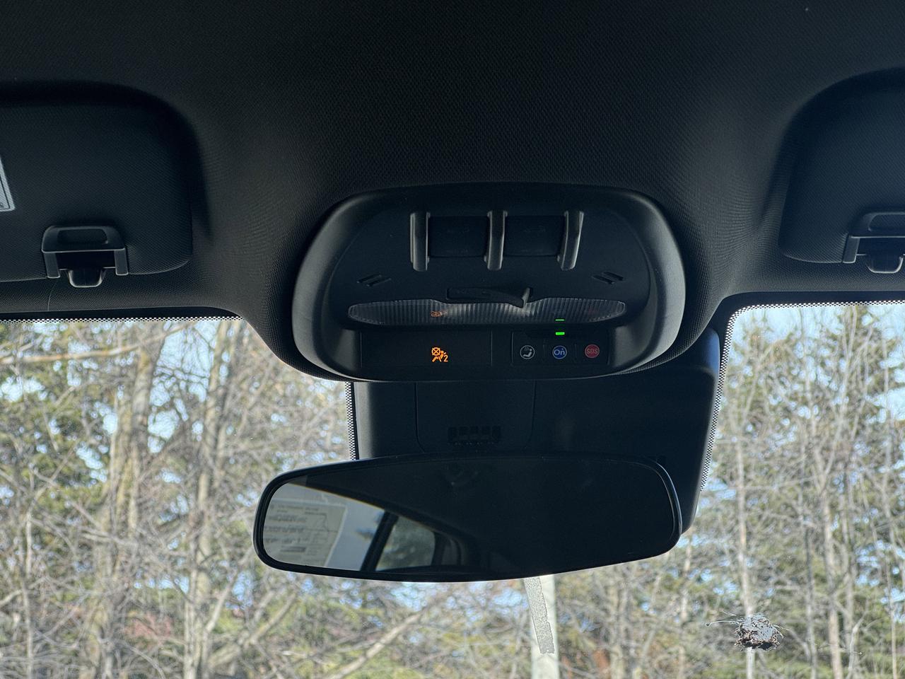 2026 Buick Envista Sport Touring Photo