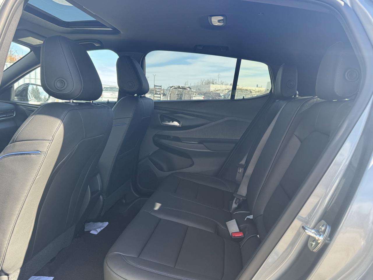 2026 Buick Envista Sport Touring Photo