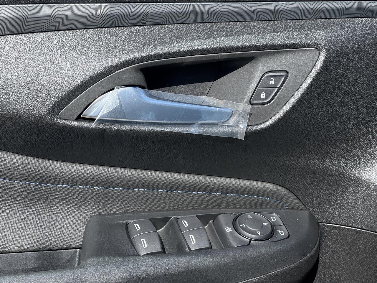 2026 Buick Envista Sport Touring Photo