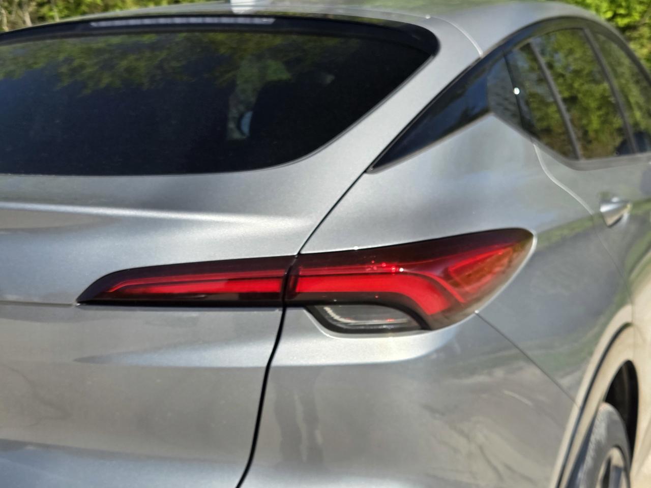 2026 Buick Envista Sport Touring Photo