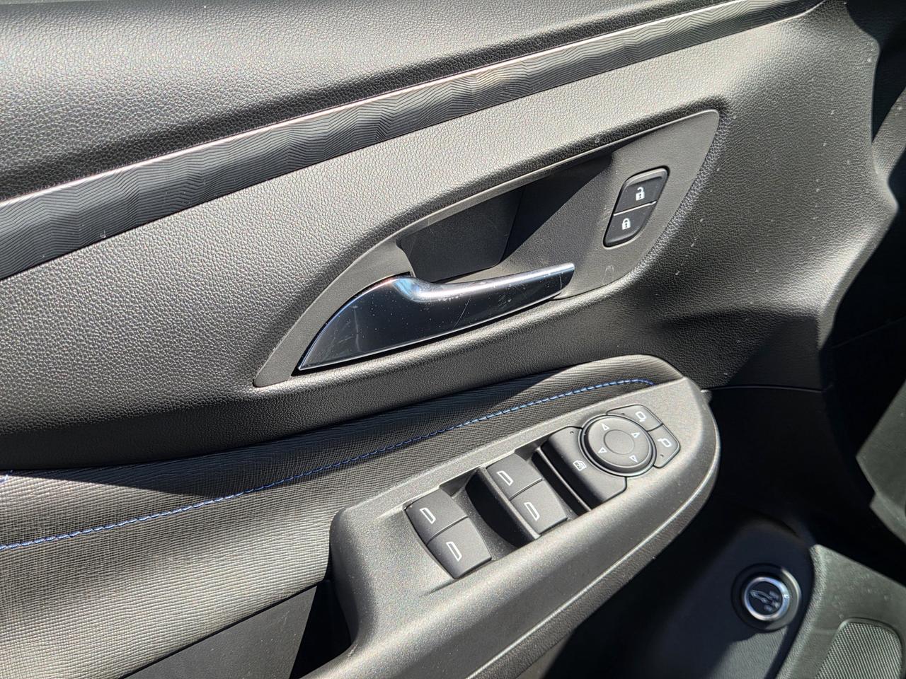 2026 Buick Envista Sport Touring Photo