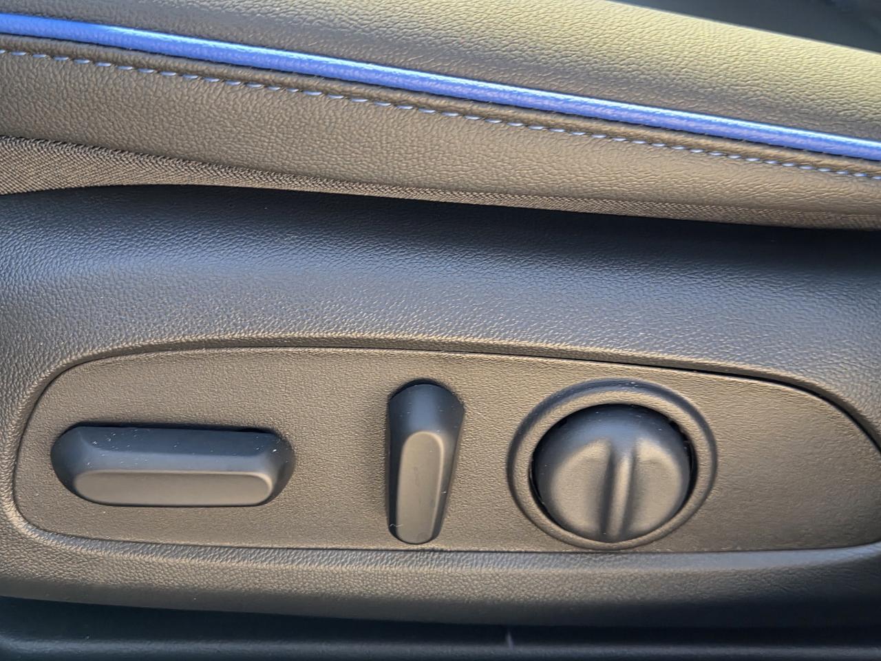 2026 Buick Envista Sport Touring Photo