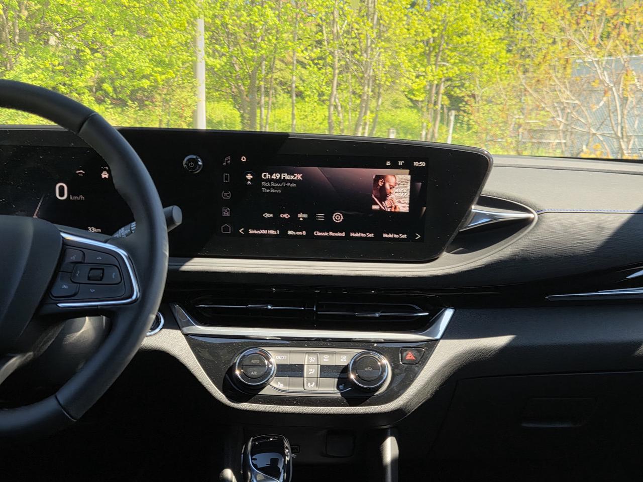 2026 Buick Envista Sport Touring Photo