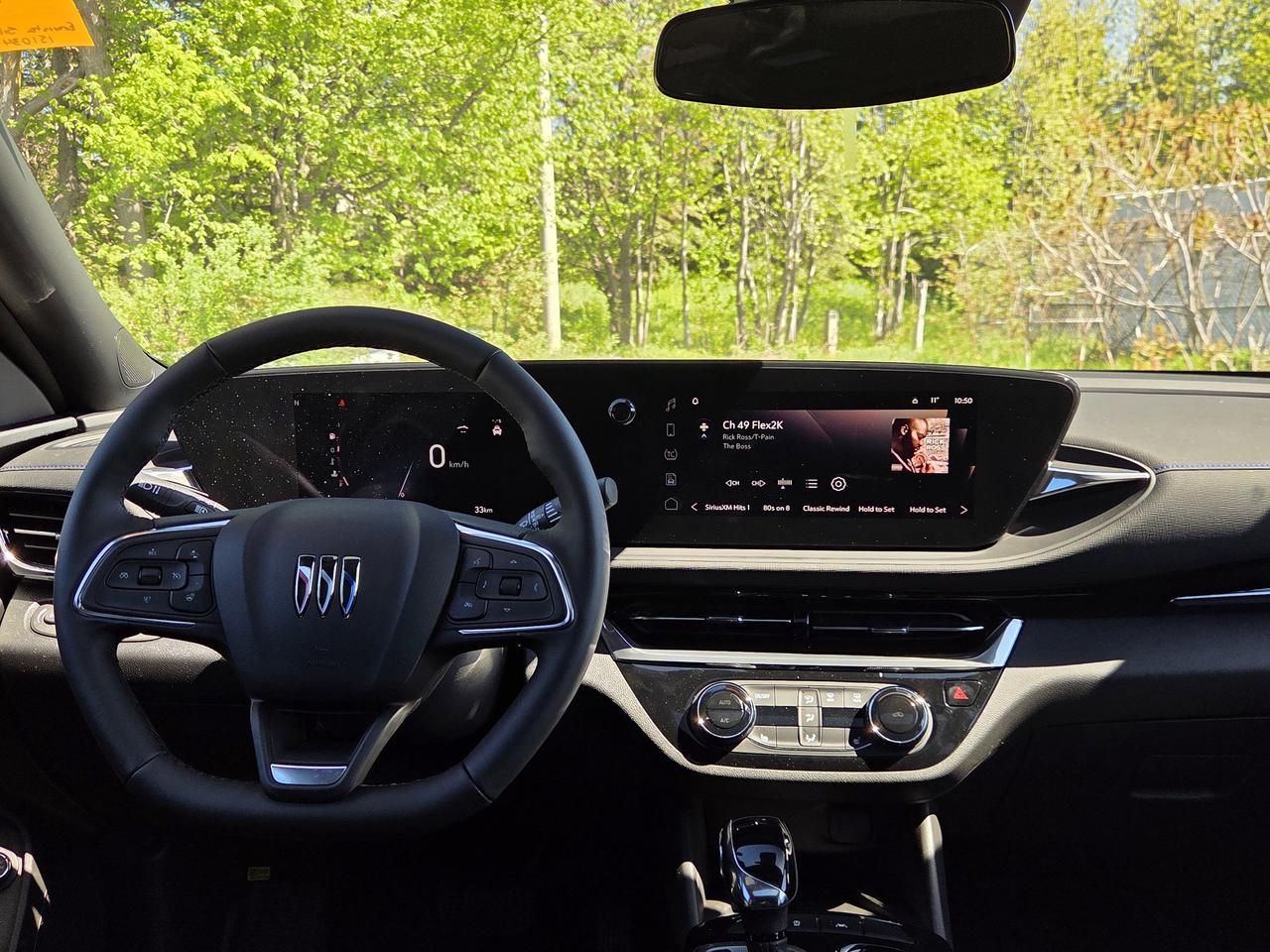 2026 Buick Envista Sport Touring Photo