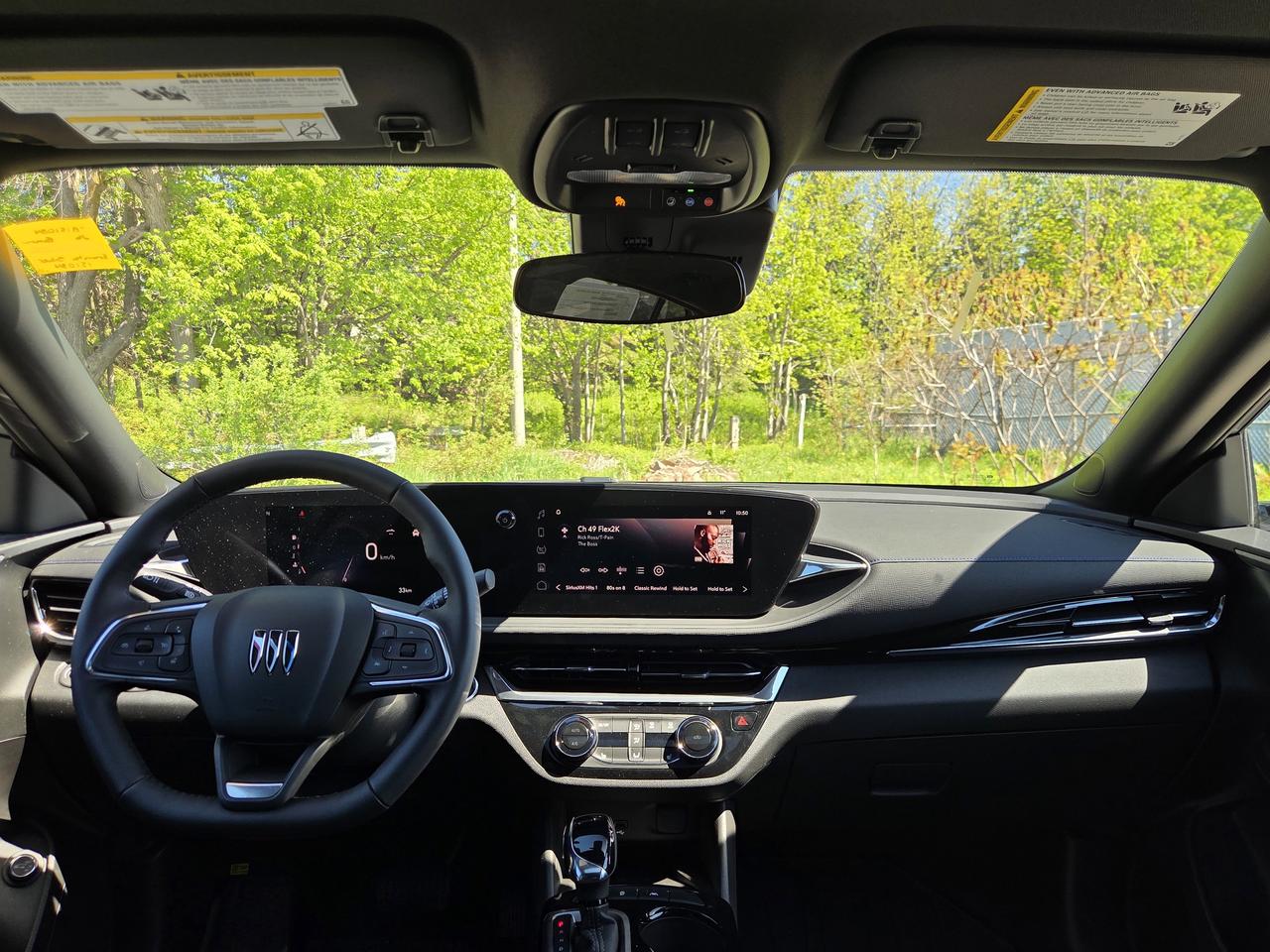 2026 Buick Envista Sport Touring Photo