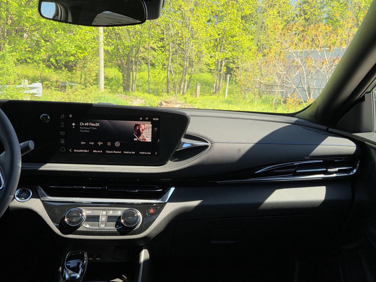 2026 Buick Envista Sport Touring Photo