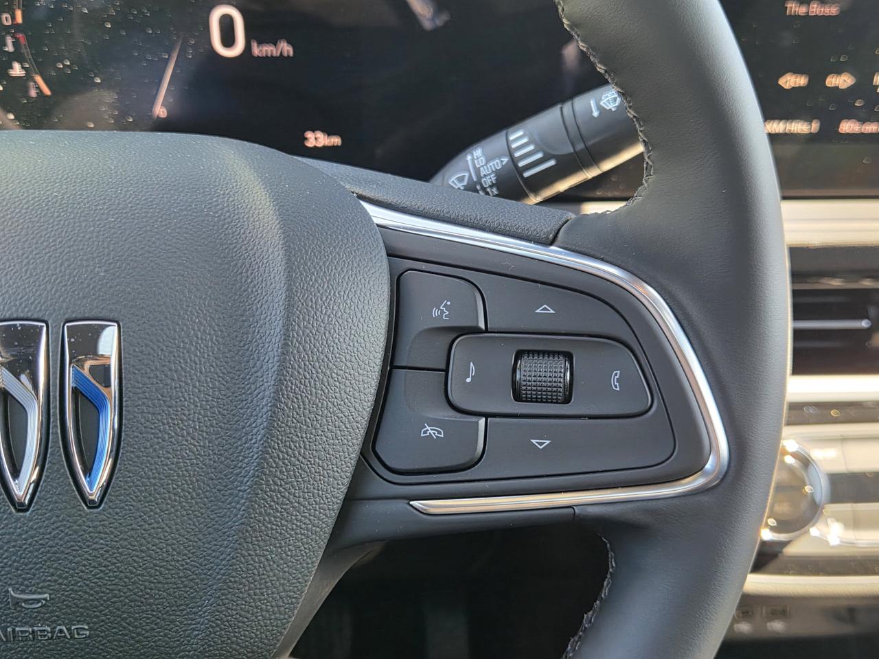 2026 Buick Envista Sport Touring Photo