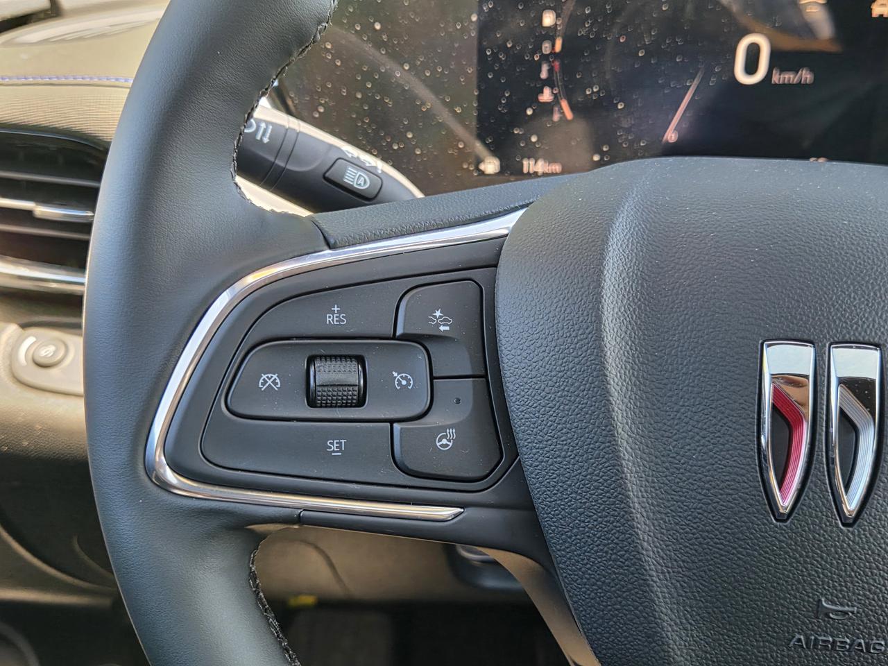 2026 Buick Envista Sport Touring Photo
