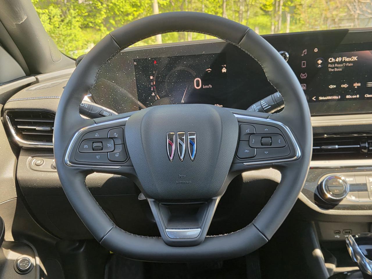 2026 Buick Envista Sport Touring Photo