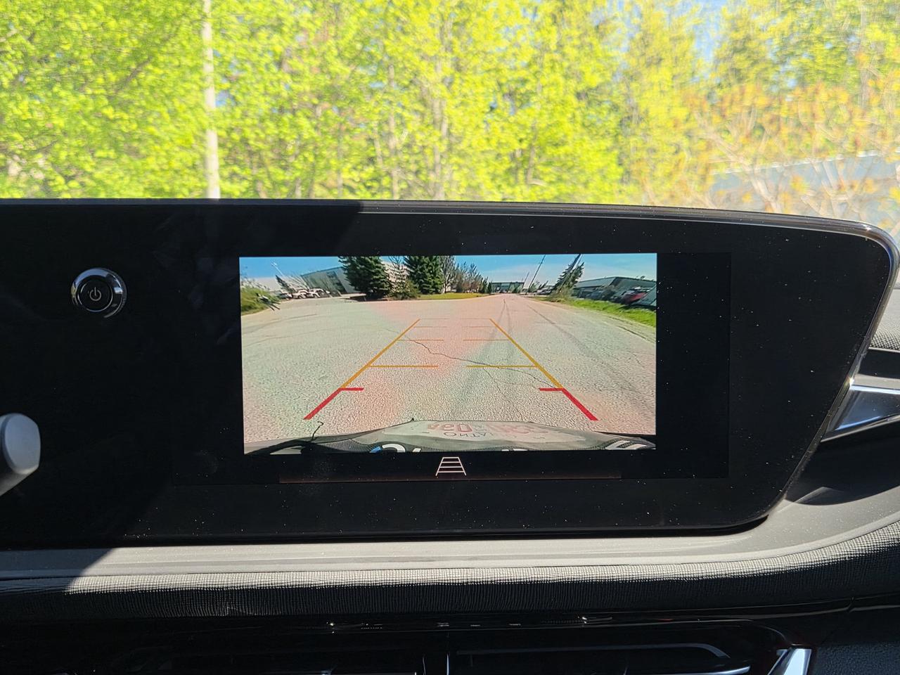 2026 Buick Envista Sport Touring Photo