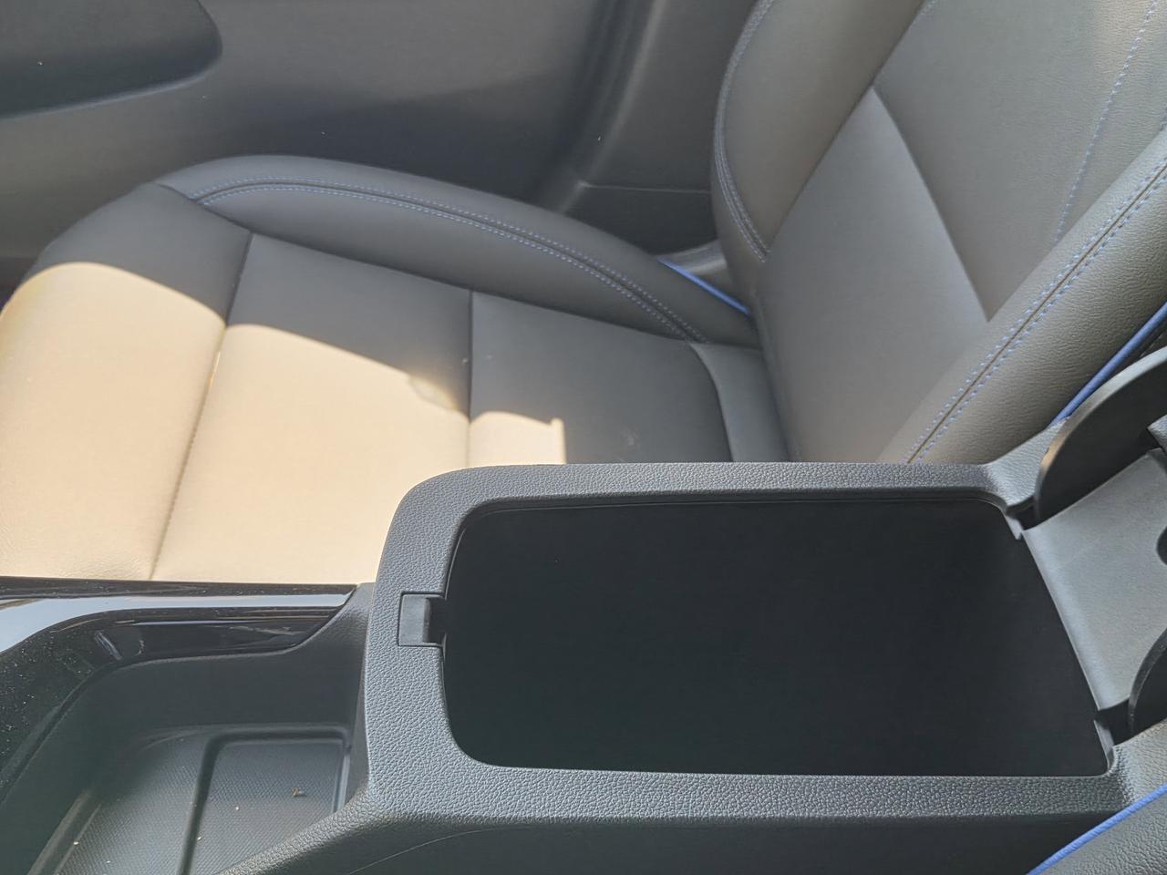 2026 Buick Envista Sport Touring Photo