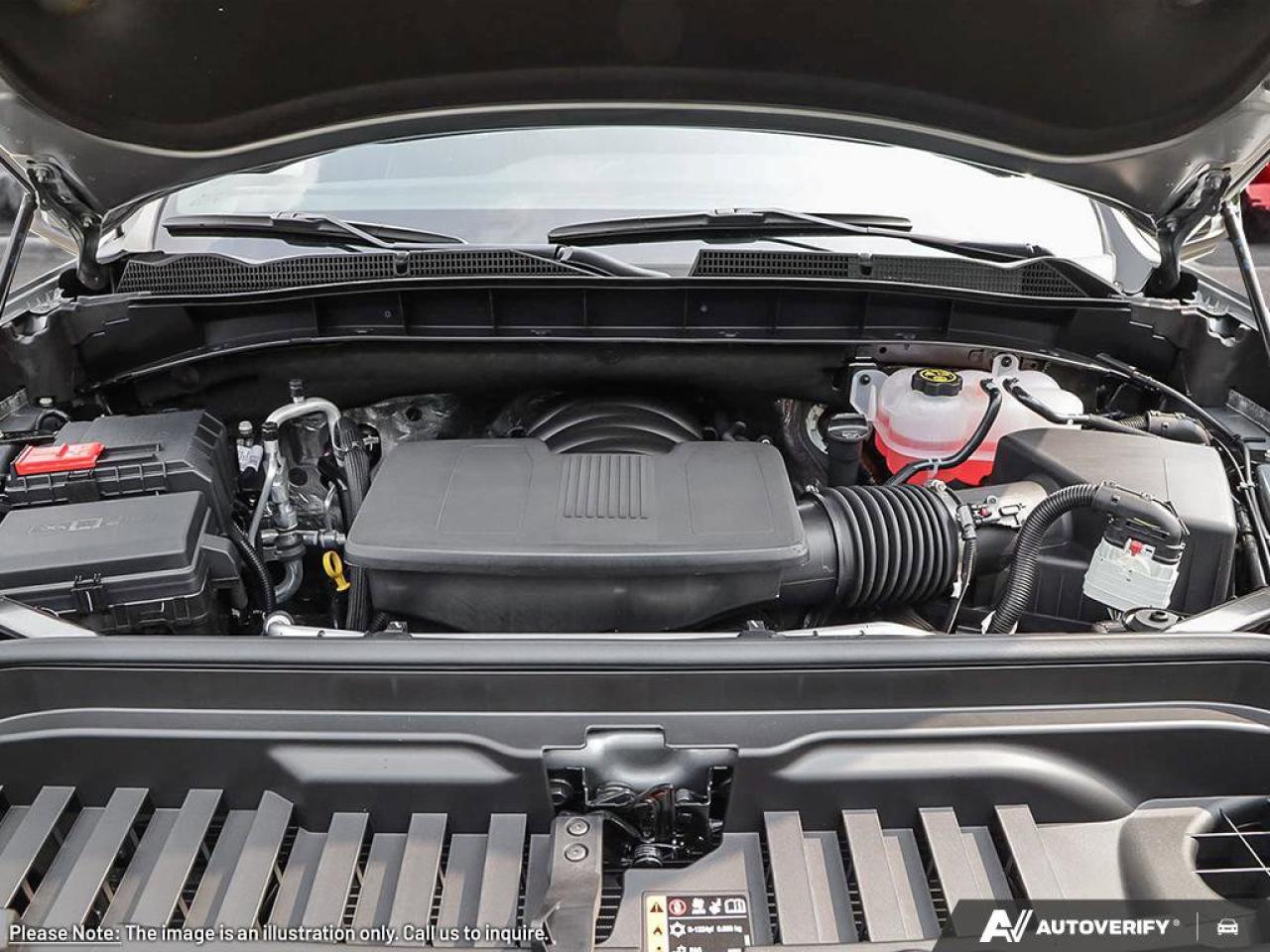 2026 GMC Sierra 1500 Denali Ultimate Photo