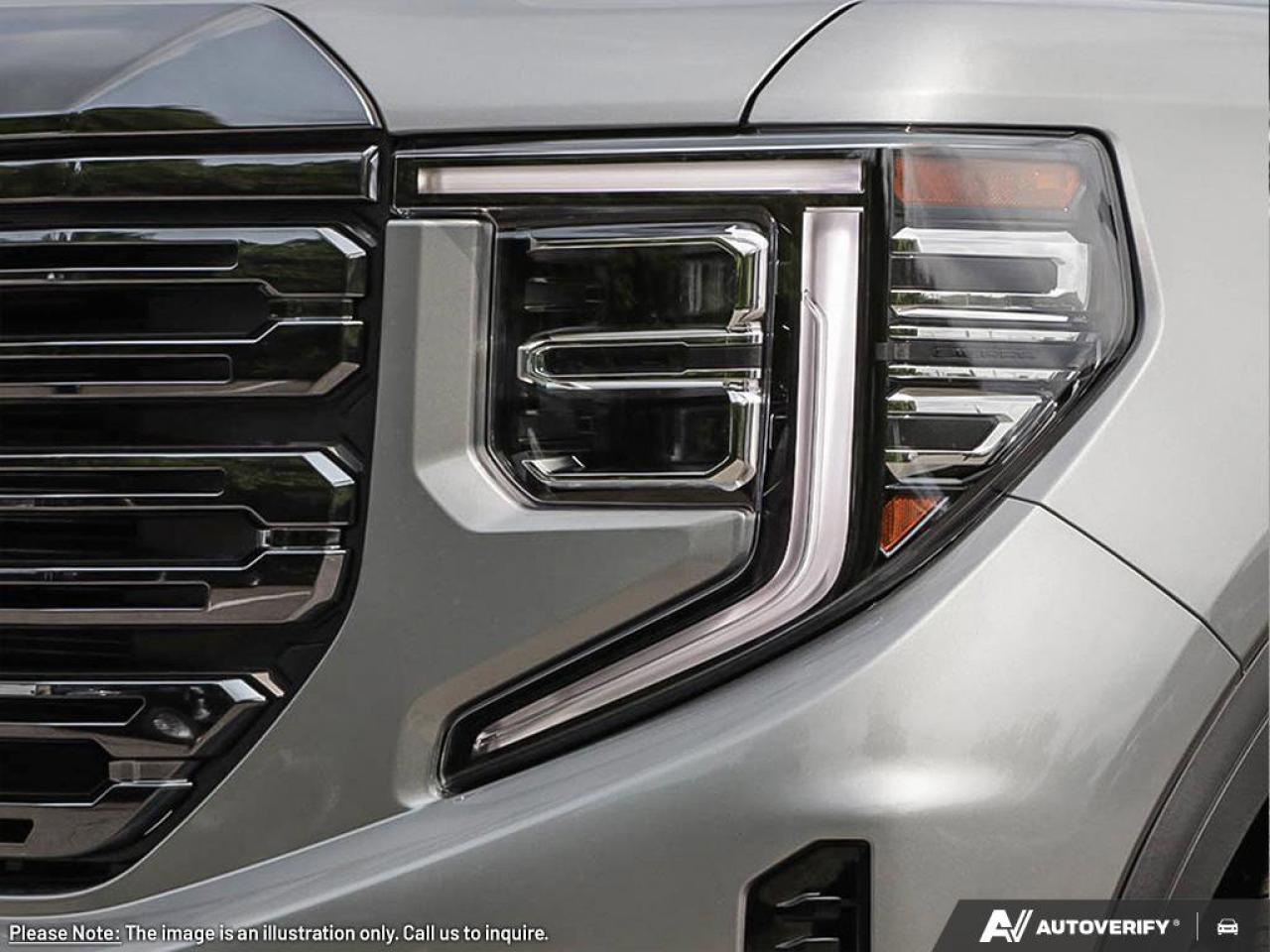 2026 GMC Sierra 1500 Denali Ultimate Photo