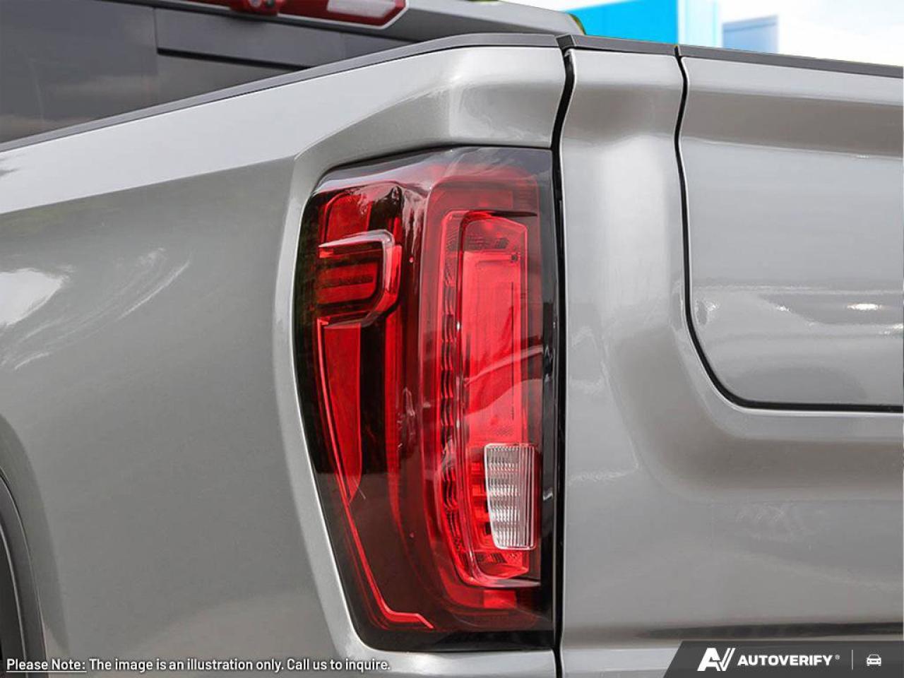 2026 GMC Sierra 1500 Denali Ultimate Photo