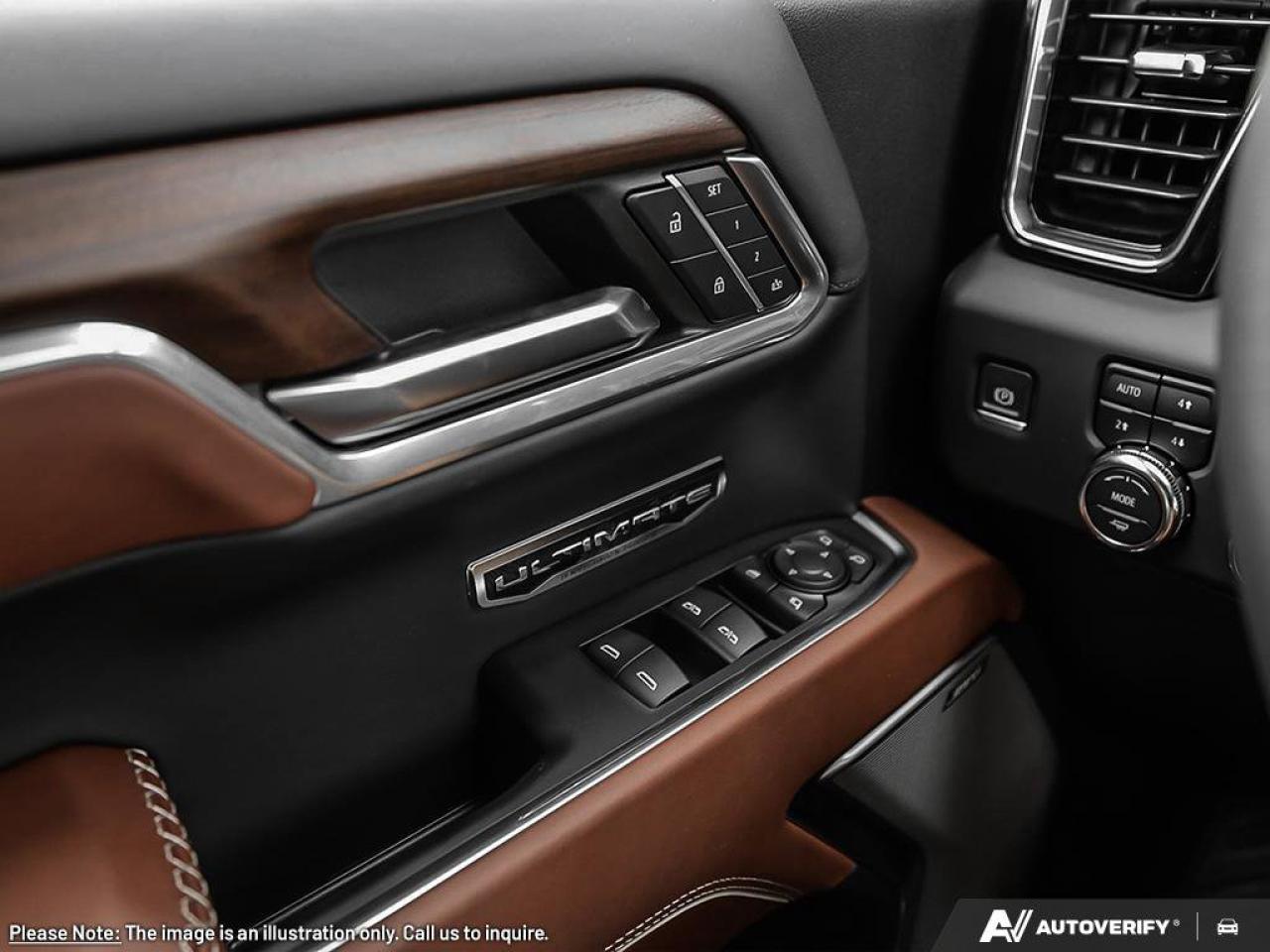 2026 GMC Sierra 1500 Denali Ultimate Photo