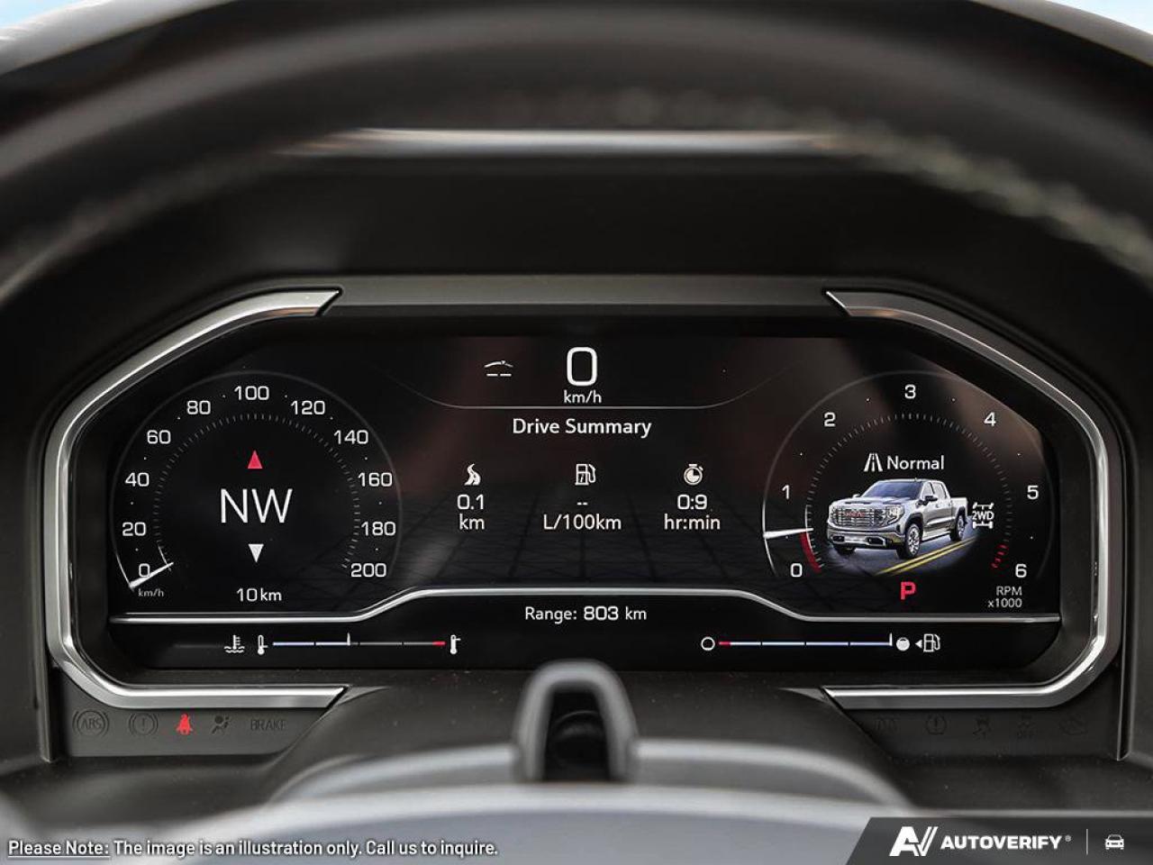 2026 GMC Sierra 1500 Denali Ultimate Photo