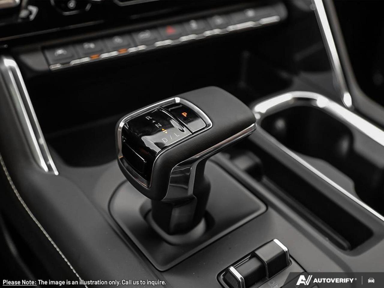 2026 GMC Sierra 1500 Denali Ultimate Photo