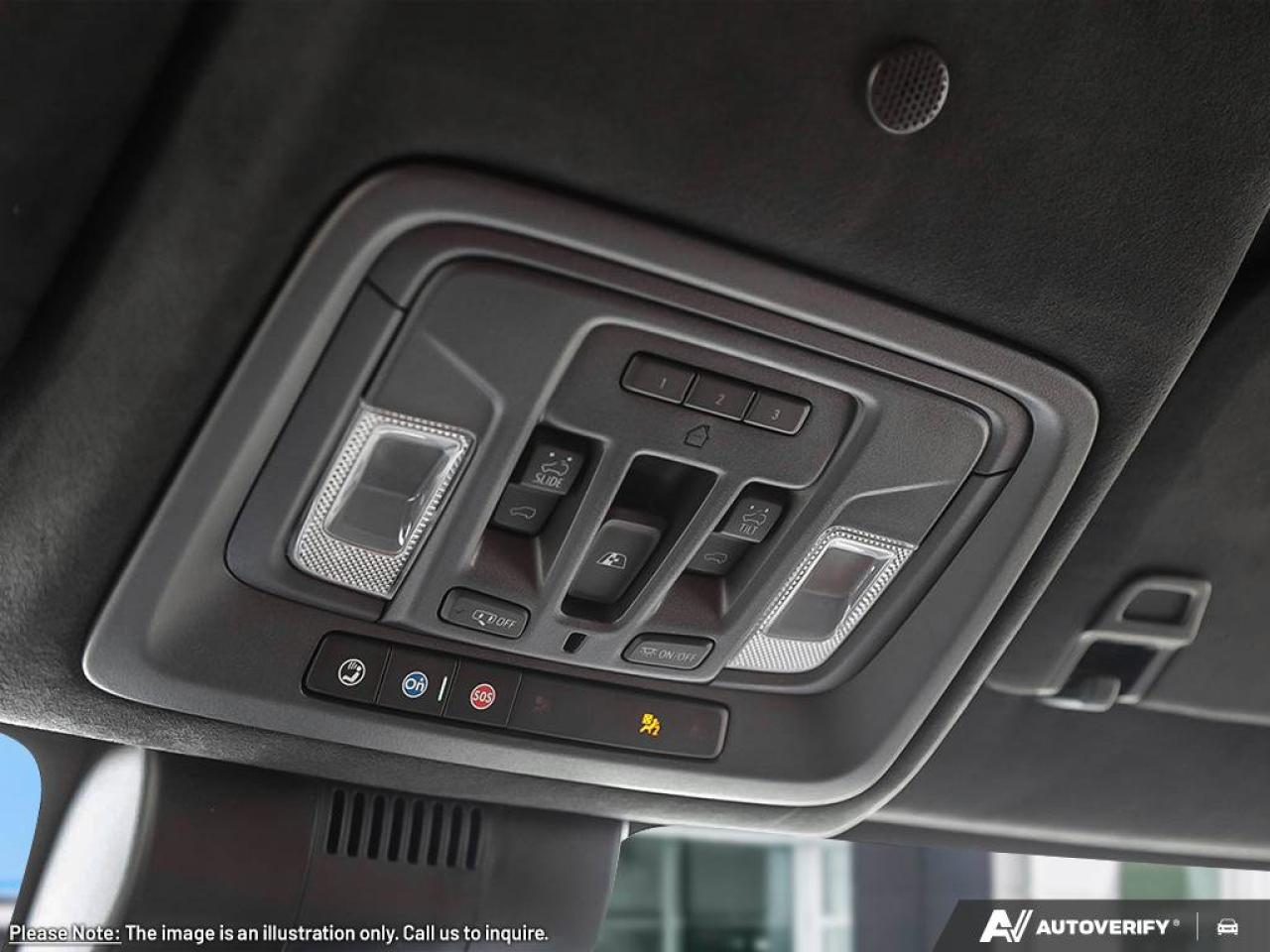 2026 GMC Sierra 1500 Denali Ultimate Photo