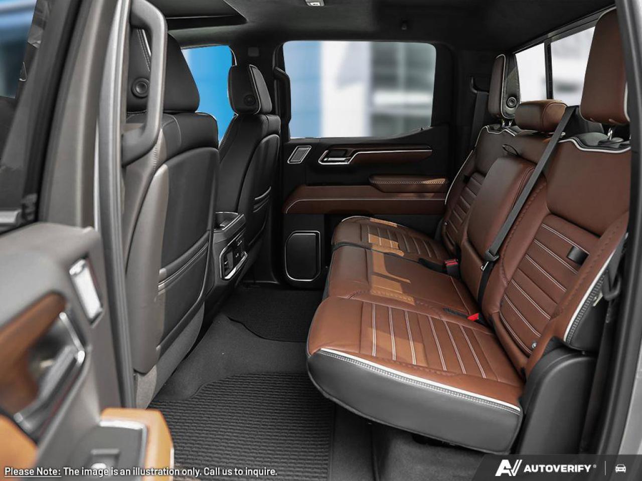 2026 GMC Sierra 1500 Denali Ultimate Photo