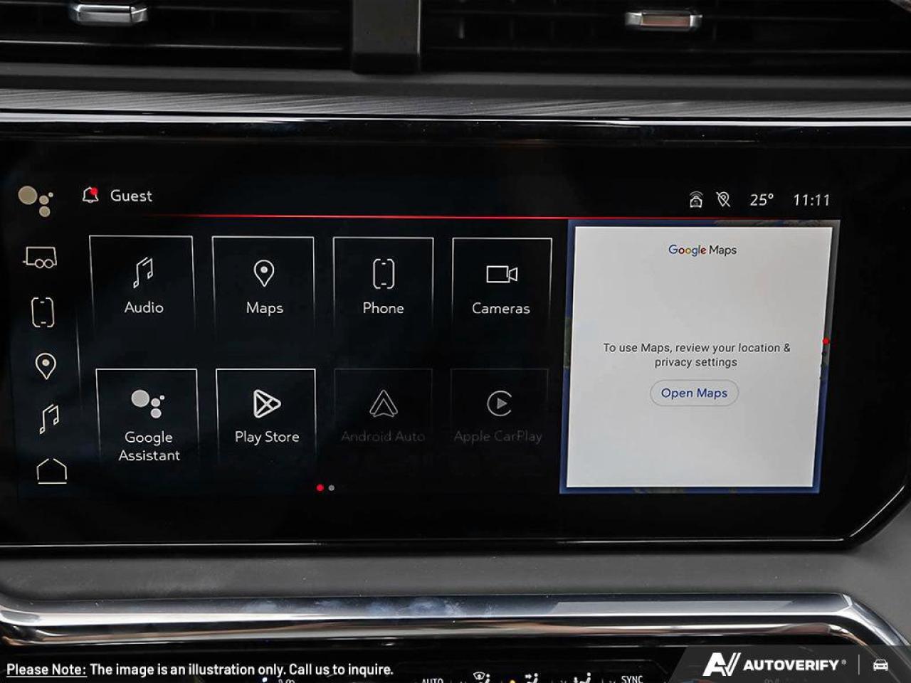 2026 GMC Sierra 1500 Denali Ultimate Photo