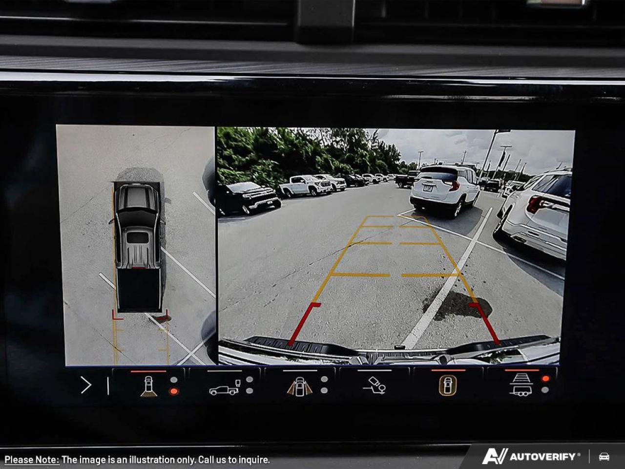 2026 GMC Sierra 1500 Denali Ultimate Photo