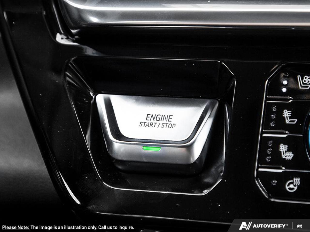 2026 GMC Sierra 1500 Denali Ultimate Photo