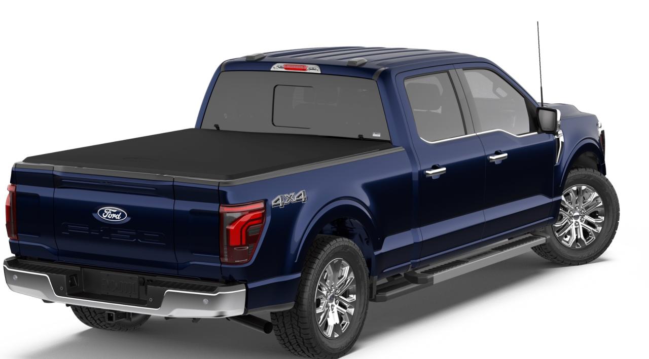 2026 Ford F-150 4X4 SUPERCREW LARIAT 5.0L Photo1