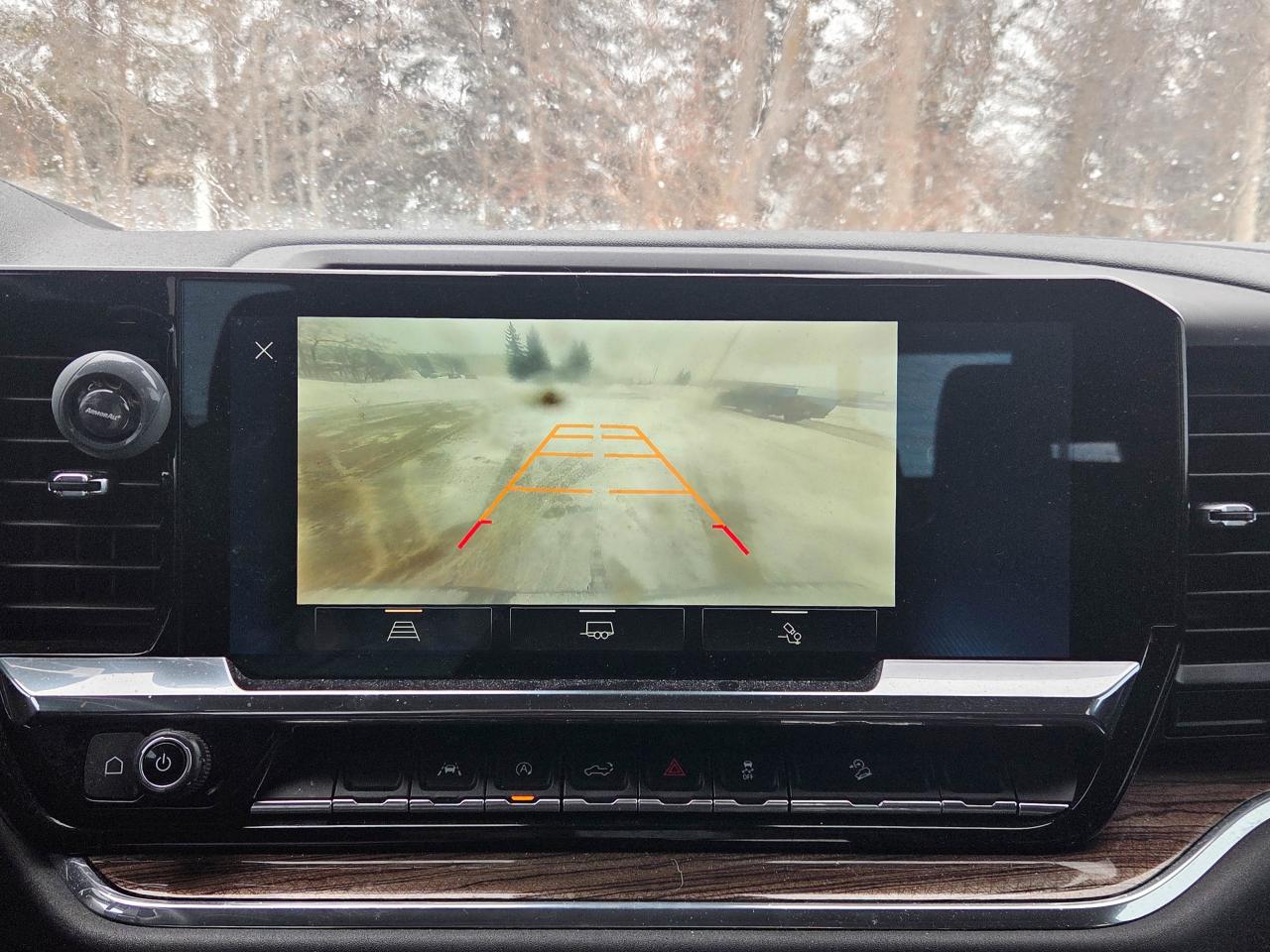 2024 Chevrolet Silverado 1500 RST Photo