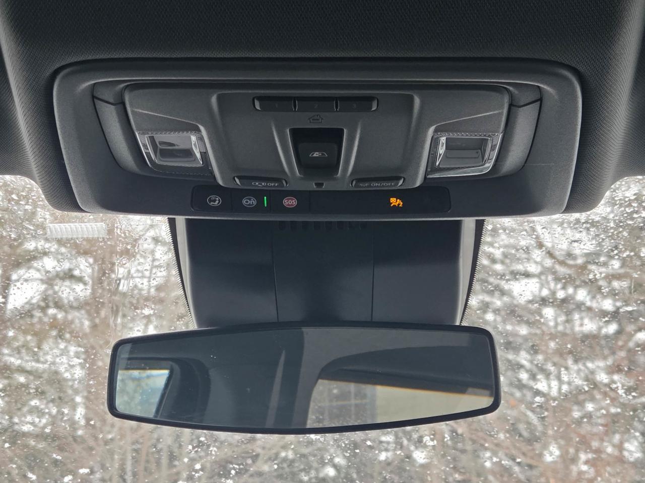 2024 Chevrolet Silverado 1500 RST Photo