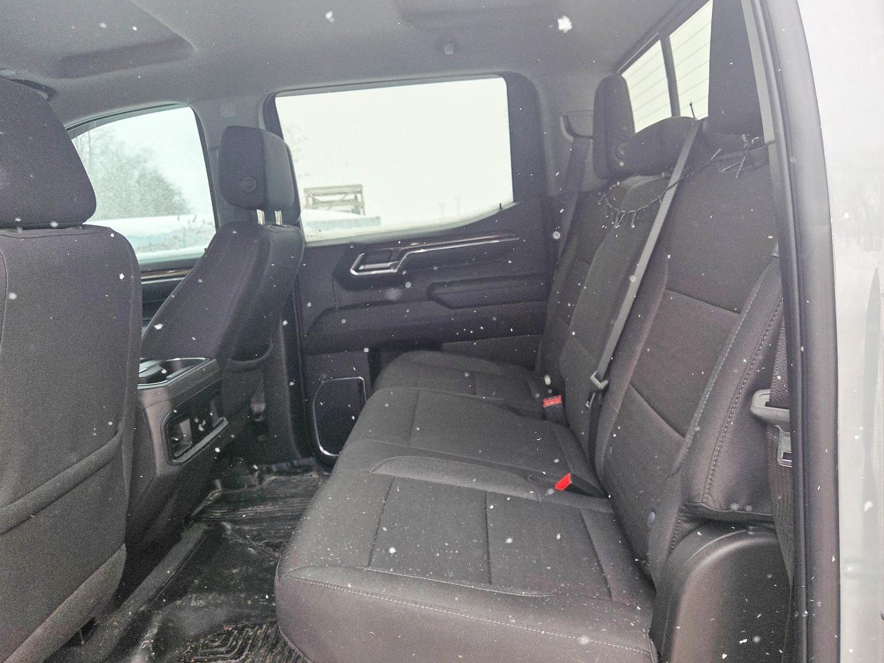 2024 Chevrolet Silverado 1500 RST Photo