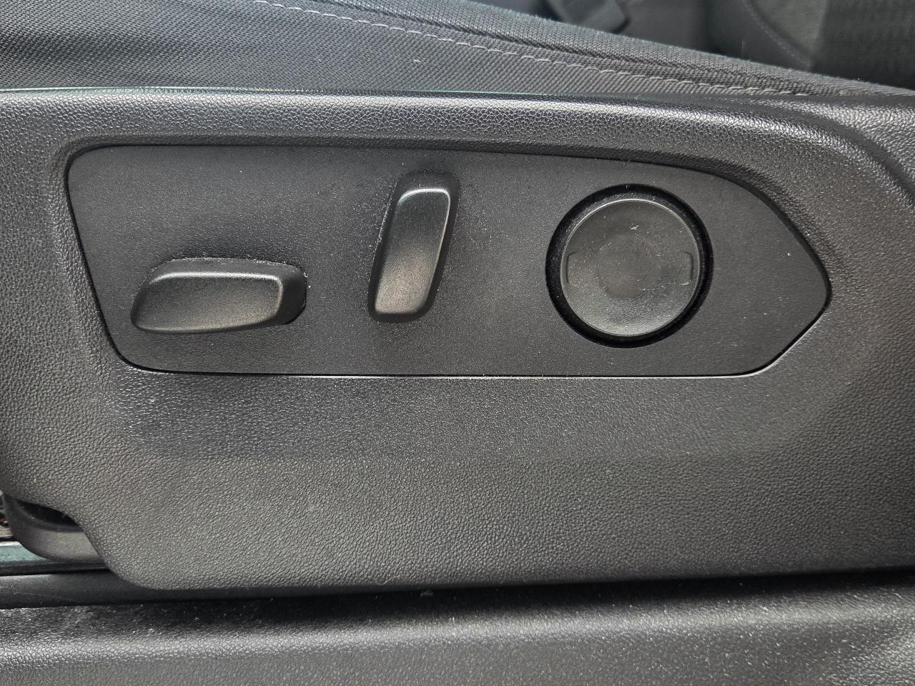 2024 Chevrolet Silverado 1500 RST Photo