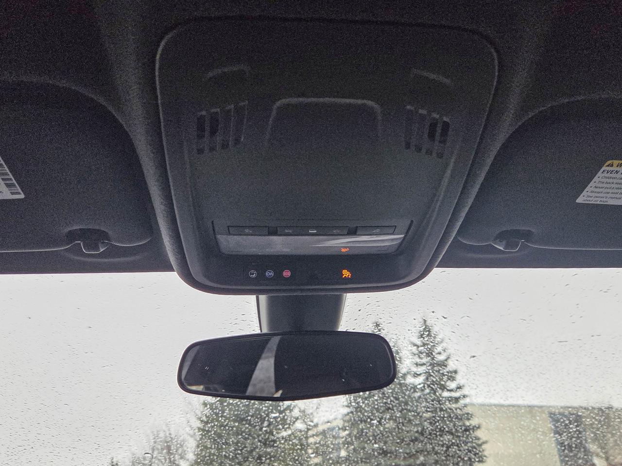 2018 Chevrolet Cruze LT Photo