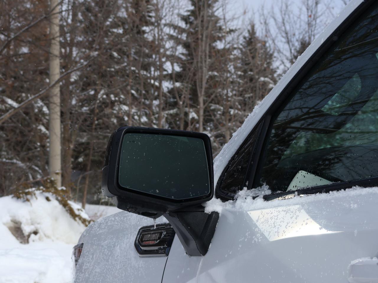 2023 GMC Sierra 1500 AT4 Photo