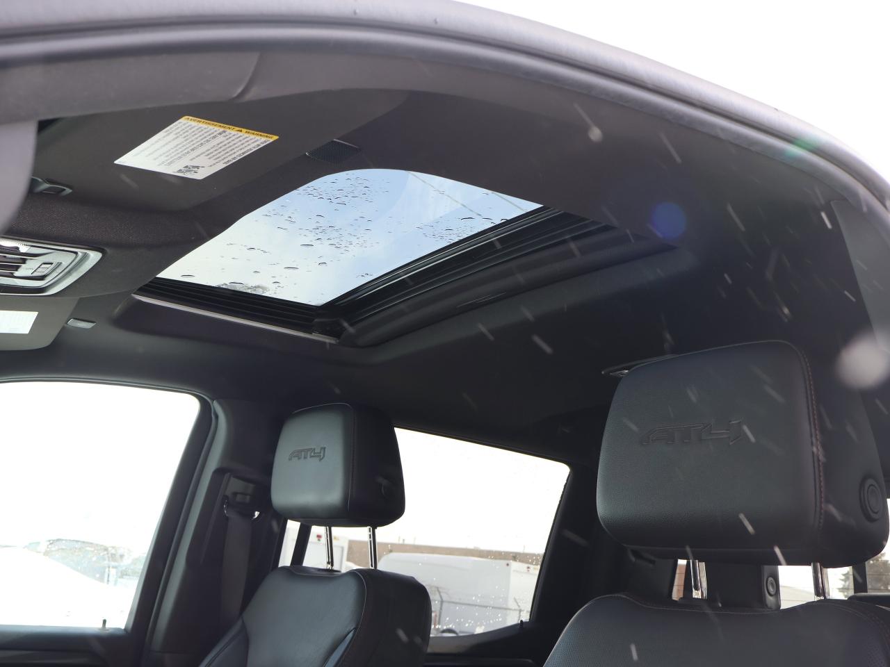 2023 GMC Sierra 1500 AT4 Photo