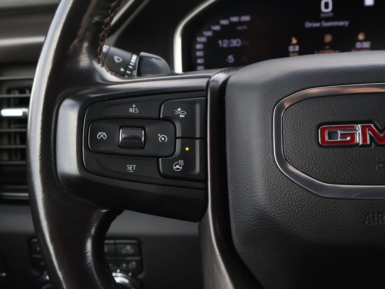 2023 GMC Sierra 1500 AT4 Photo