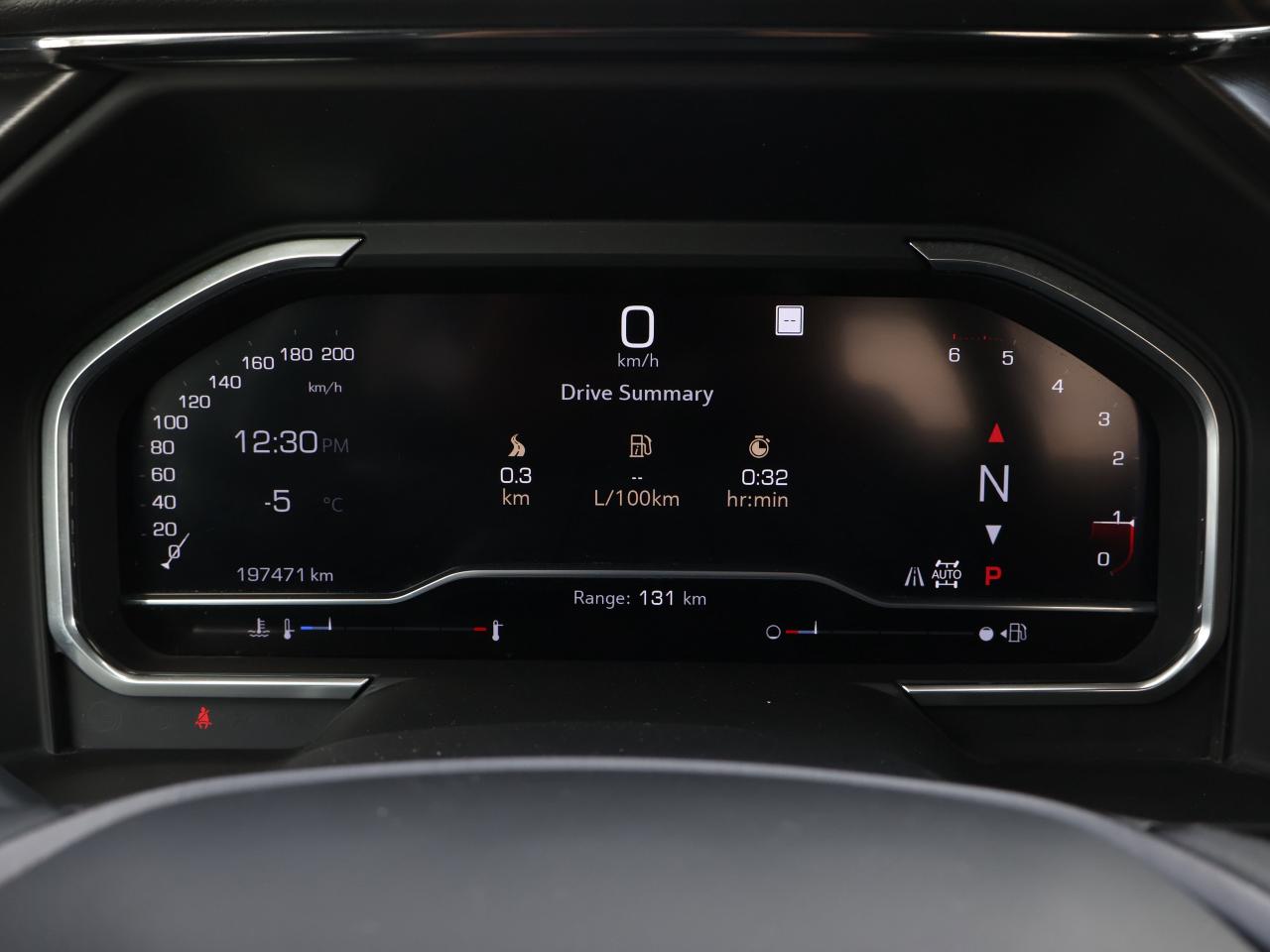 2023 GMC Sierra 1500 AT4 Photo