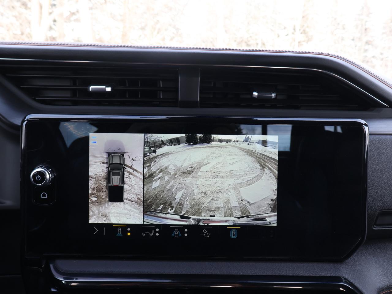 2023 GMC Sierra 1500 AT4 Photo