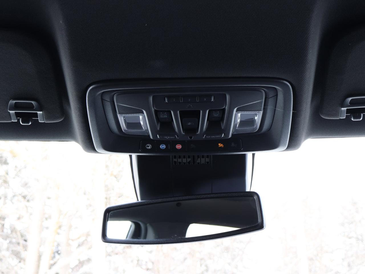 2023 GMC Sierra 1500 AT4 Photo