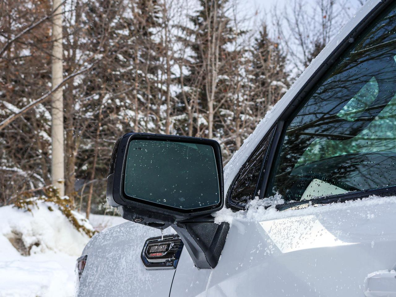 2023 GMC Sierra 1500 AT4 Photo